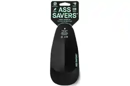 Ass Savers TFR-1 Toetector Spritzschutzverl&auml;ngerung VR black