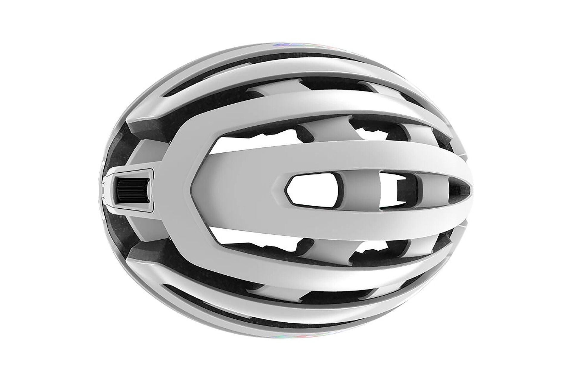 Lazer Z1 KinetiCore - Full White Edition