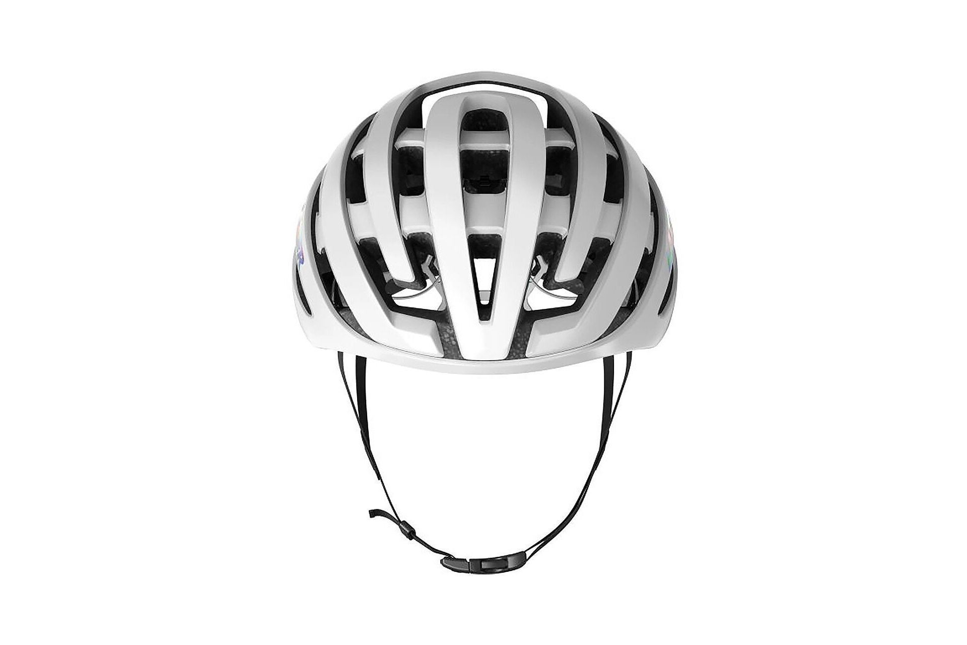 Lazer Z1 KinetiCore - Full White Edition