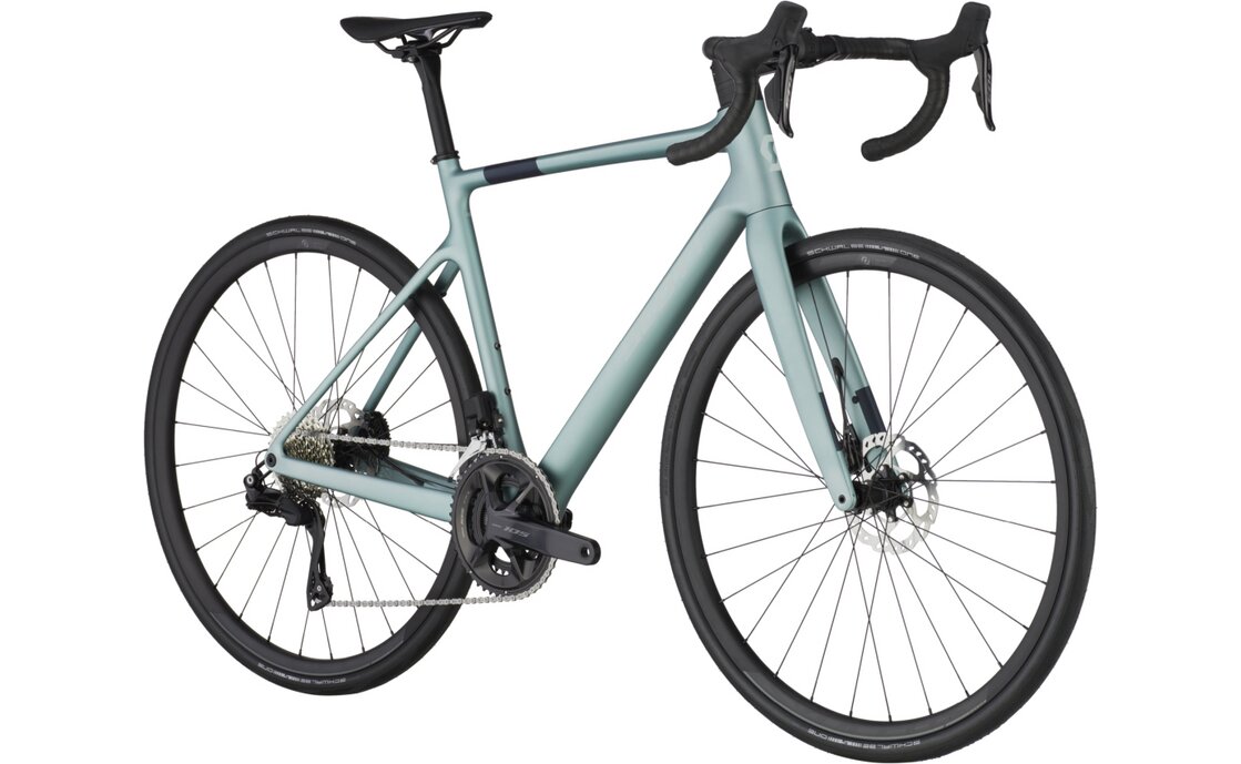 Scott Addict 40 - 28 Zoll - Diamant - 2025