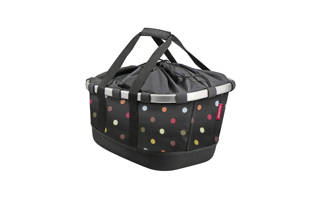 Reisenthel Bikebasket GT Uniklip 2