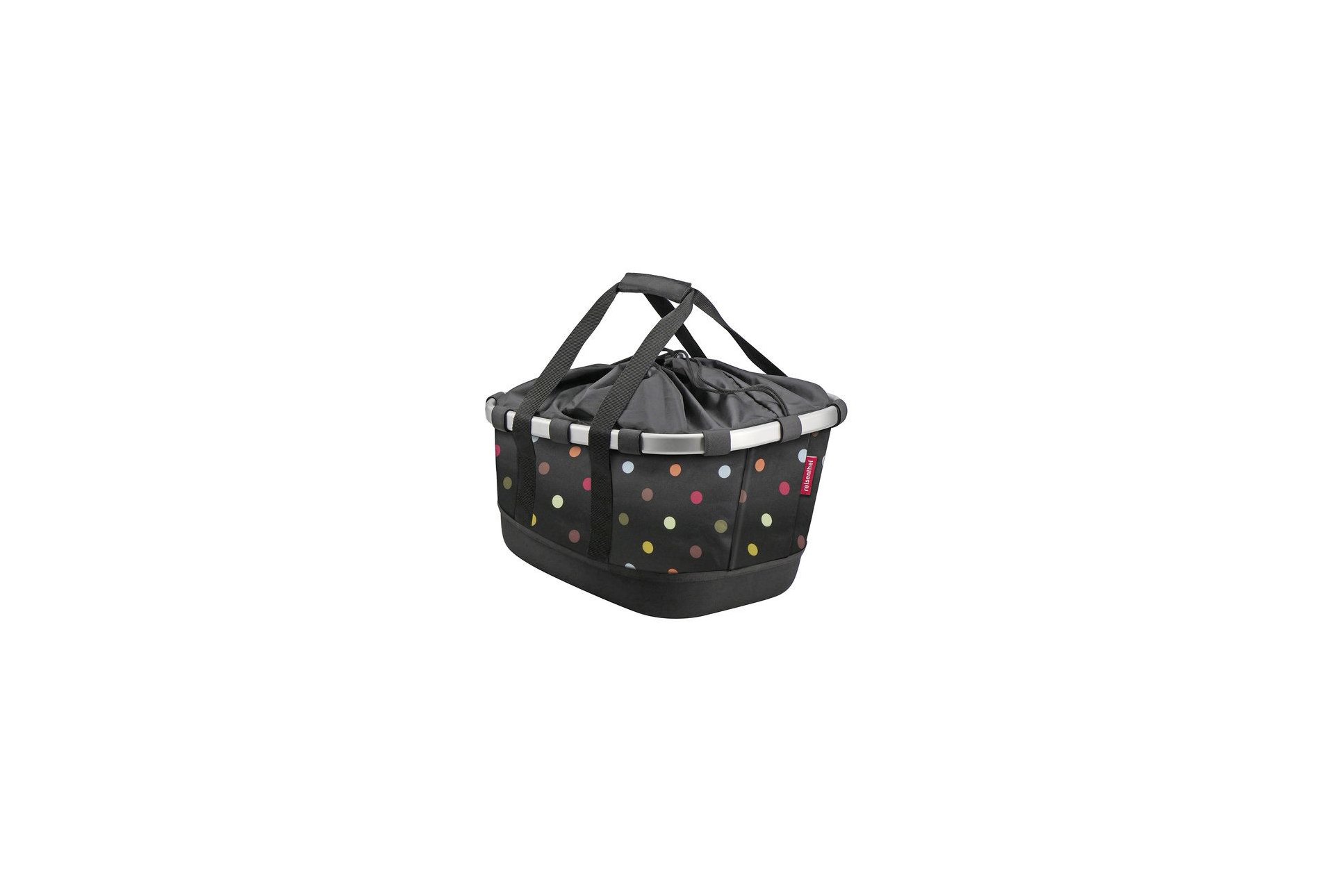 Reisenthel Bikebasket GT Uniklip 2