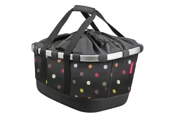 Körbe - Reisenthel Bikebasket GT UniKlip 2 Gep&auml;cktr&auml;gerkorb