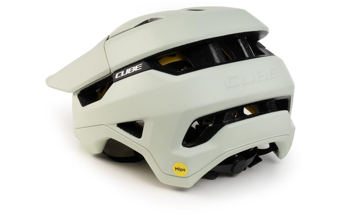 Cube Helm Trooper MIPS