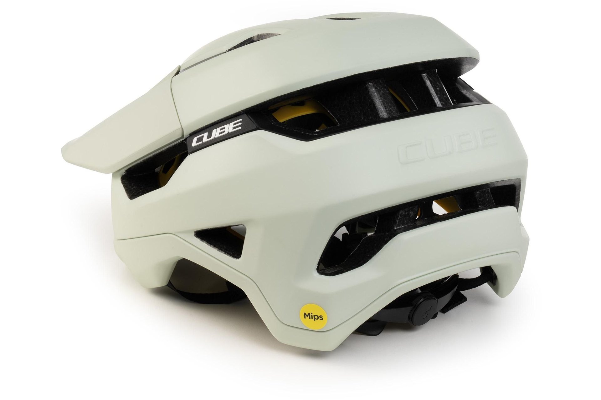 Cube Helm Trooper MIPS
