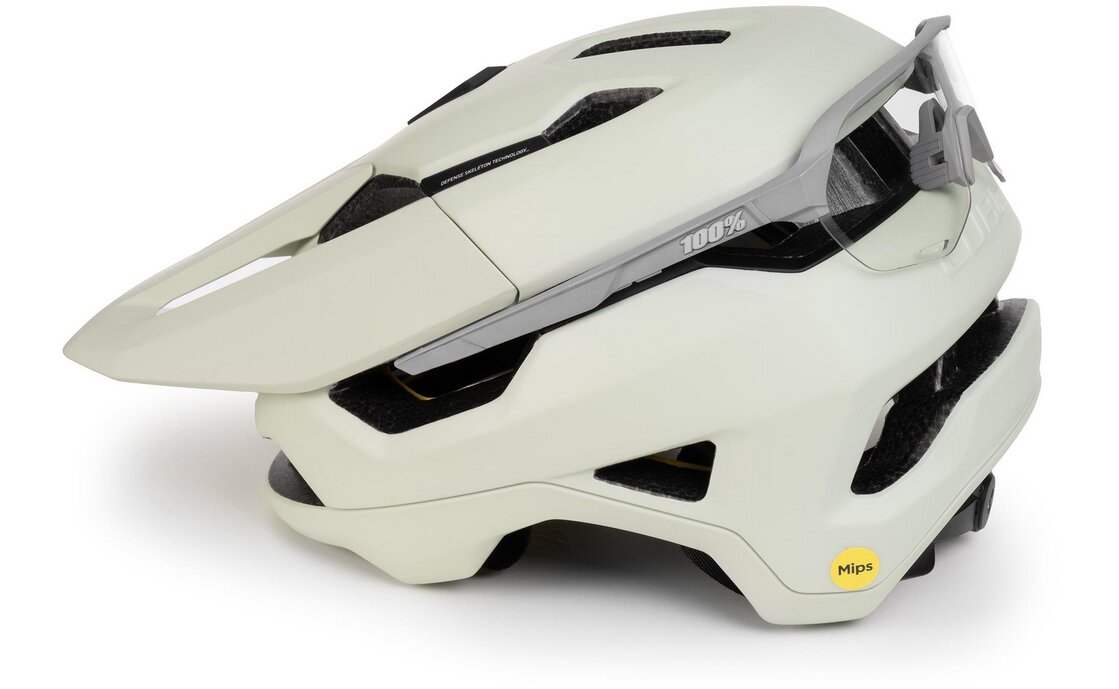 Cube Helm Trooper MIPS