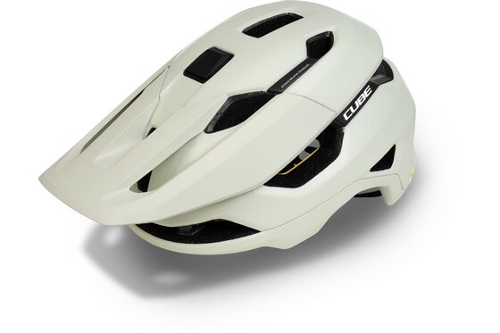 MTB Helme - Cube Helm Trooper MIPS