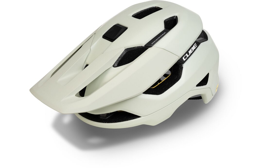 Cube Helm Trooper MIPS