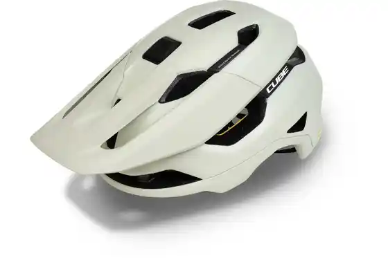 Cube - Fahrradhelme - Cube Trooper MIPS