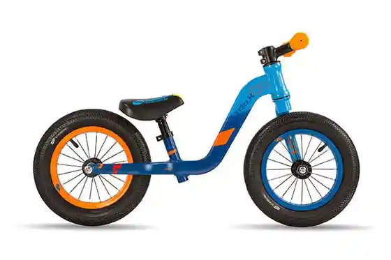 12 Zoll - S'cool - S'cool pedeX 1 - 12 Zoll