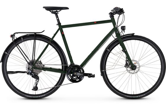 VSF - VSF Fahrradmanufaktur T-700 Cues - 28 Zoll - Diamant - 2026