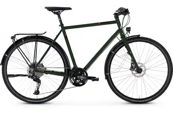28 Zoll - Trekkingräder - VSF Fahrradmanufaktur T-500 Cues - 28 Zoll - Diamant - 2026