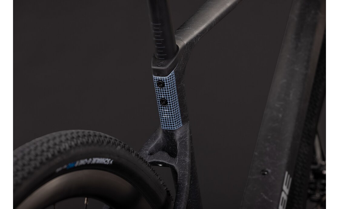 Cube Nulane C:62 SLT - 28 Zoll - Diamant - 2027