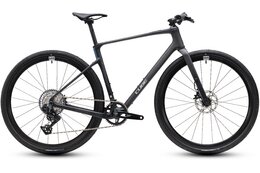 Cube Nulane C:62 SLT - 28 Zoll - Diamant - 2027