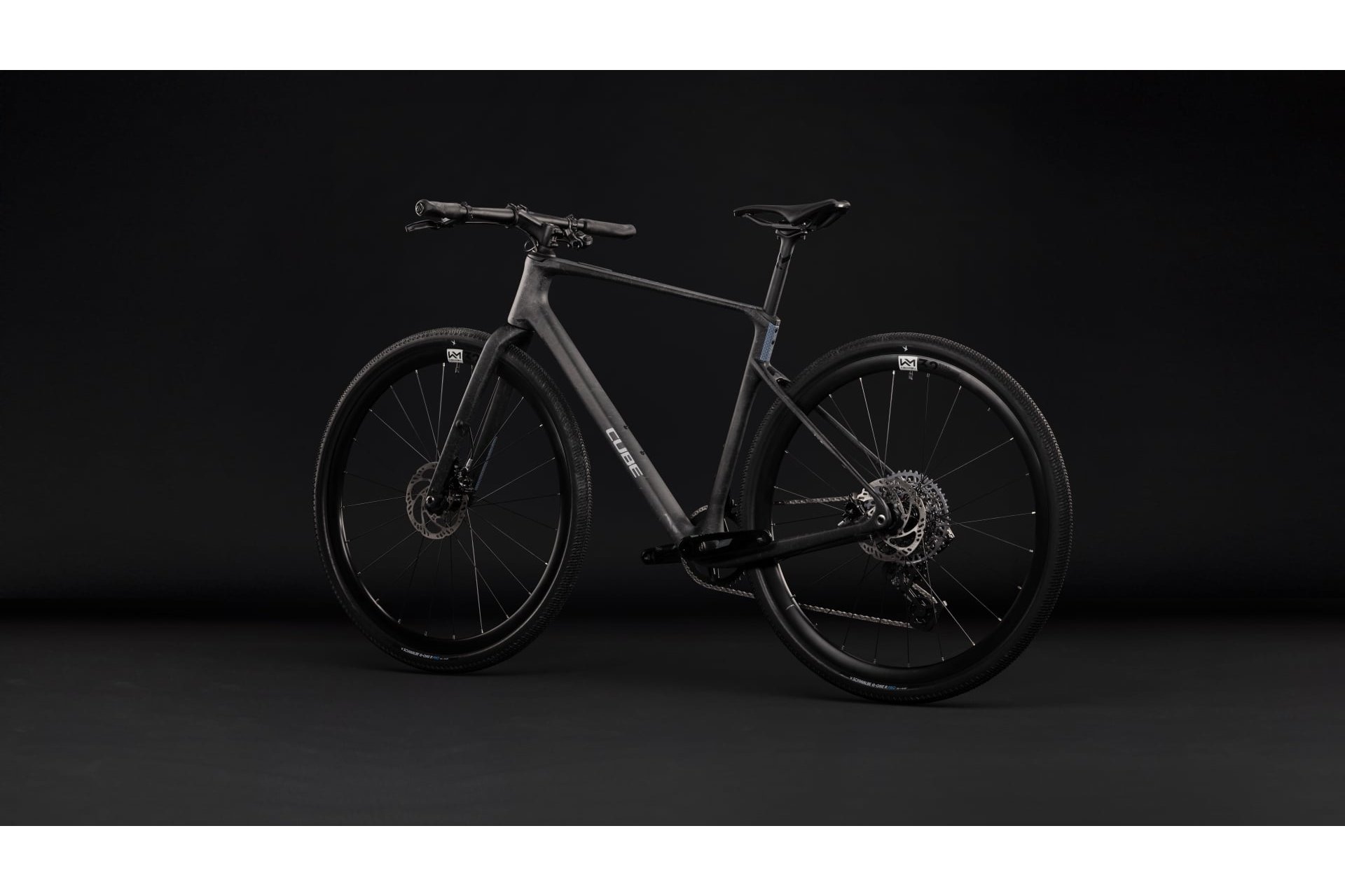 Cube Nulane C:62 SLT - 28 Zoll - Diamant - 2027