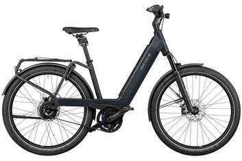 Riese und Müller - E-Bike-Pedelec - Riese und Müller Nevo3 GT Vario - SH - 625 Wh - 2021 - 27,5 Zoll - Tiefeinsteiger