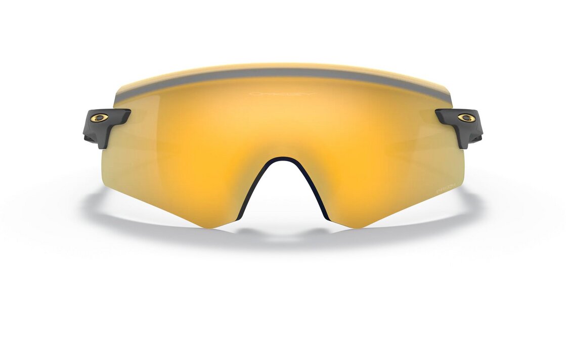 Oakley Encoder Matte Carbon - Prizm 24K