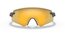 Oakley Encoder Matte Carbon - Prizm 24K