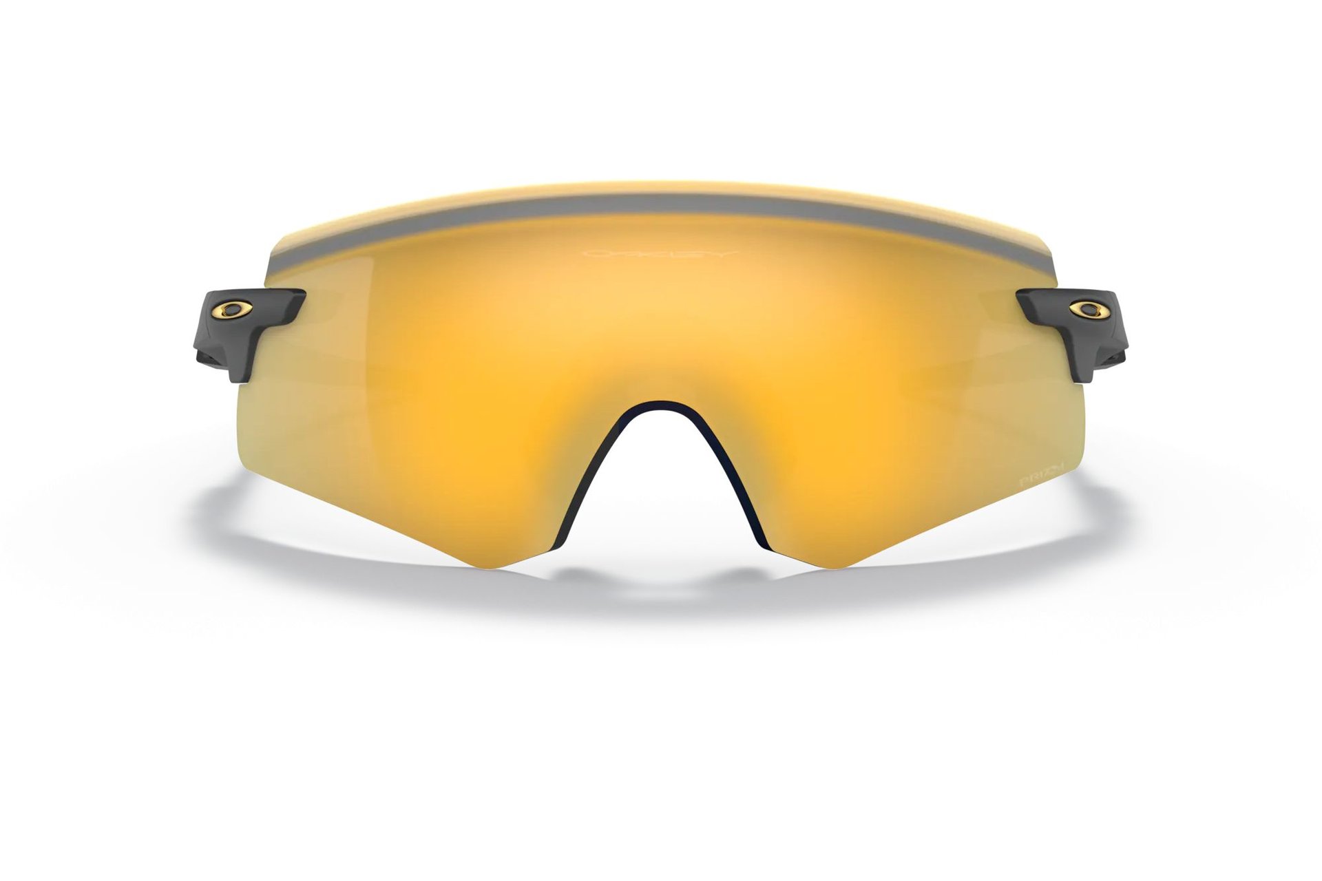 Oakley Encoder Matte Carbon - Prizm 24K