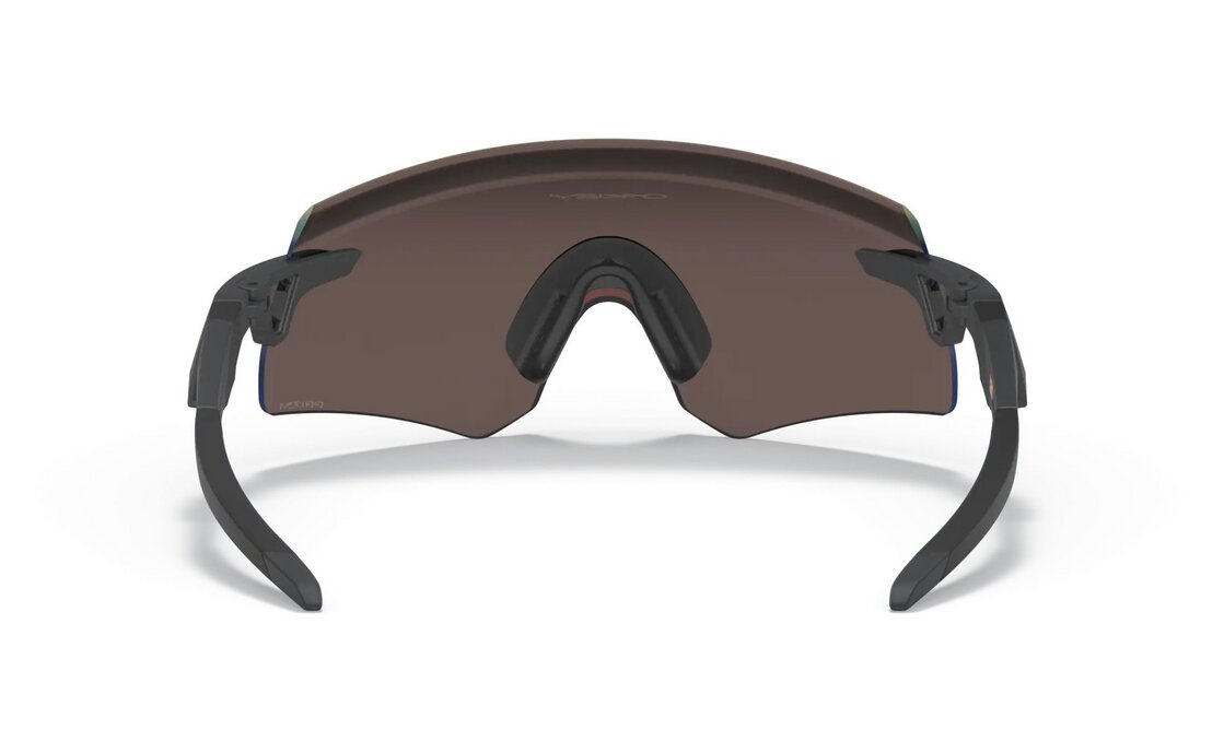 Oakley Encoder Matte Carbon - Prizm 24K