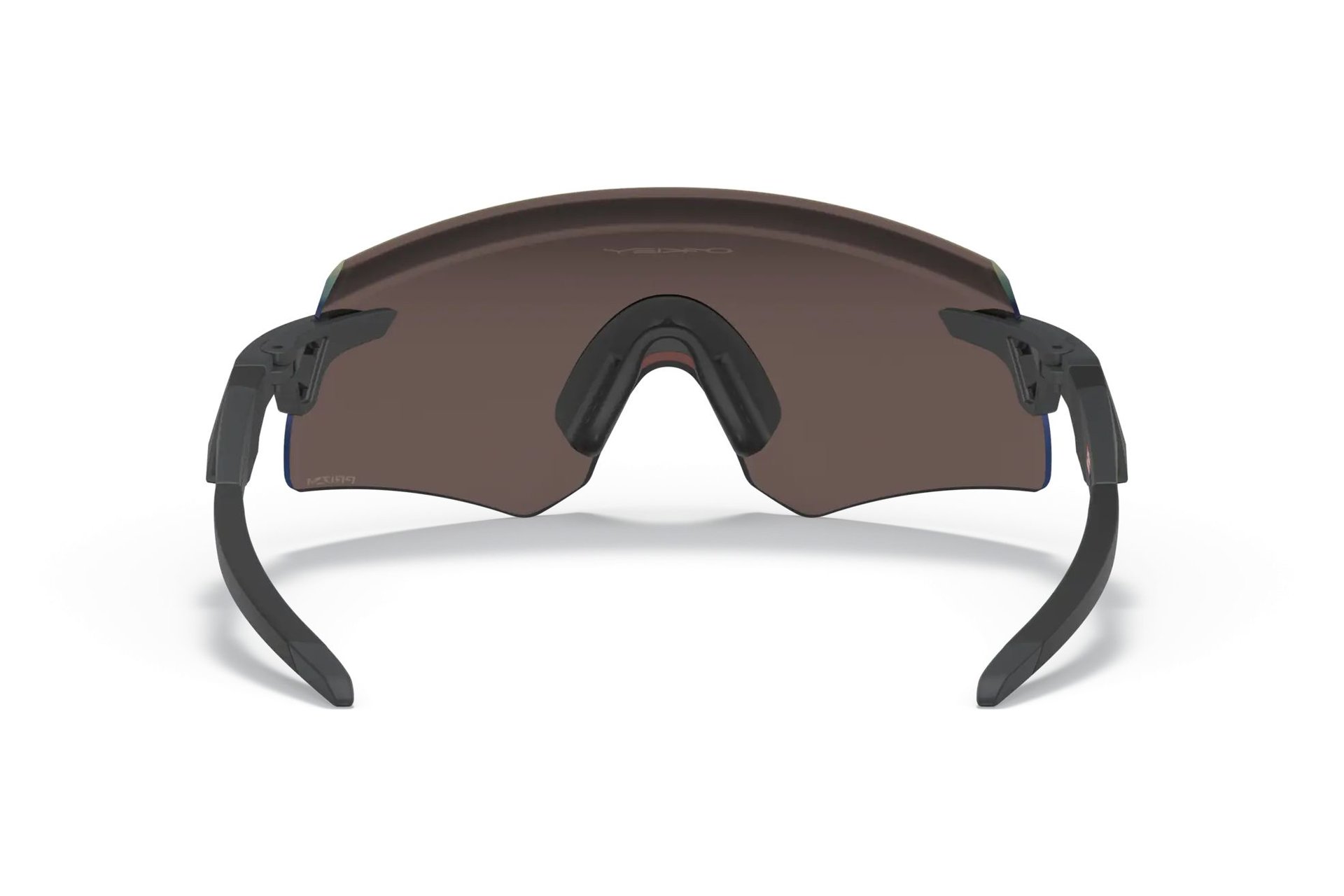 Oakley Encoder Matte Carbon - Prizm 24K