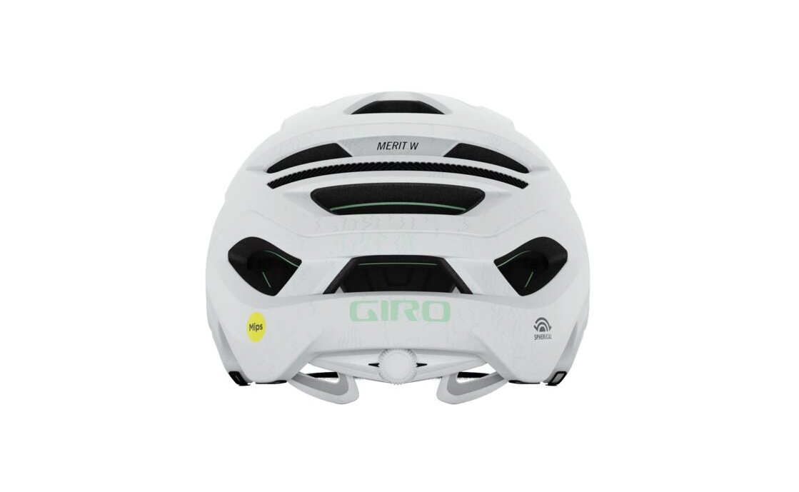 Giro Merit W Spherical