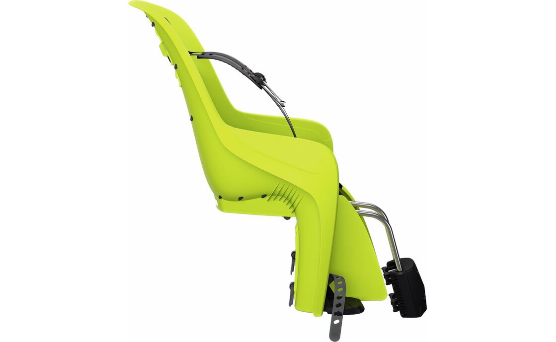 Thule RideAlong Lite 2 - Rahmen Montage