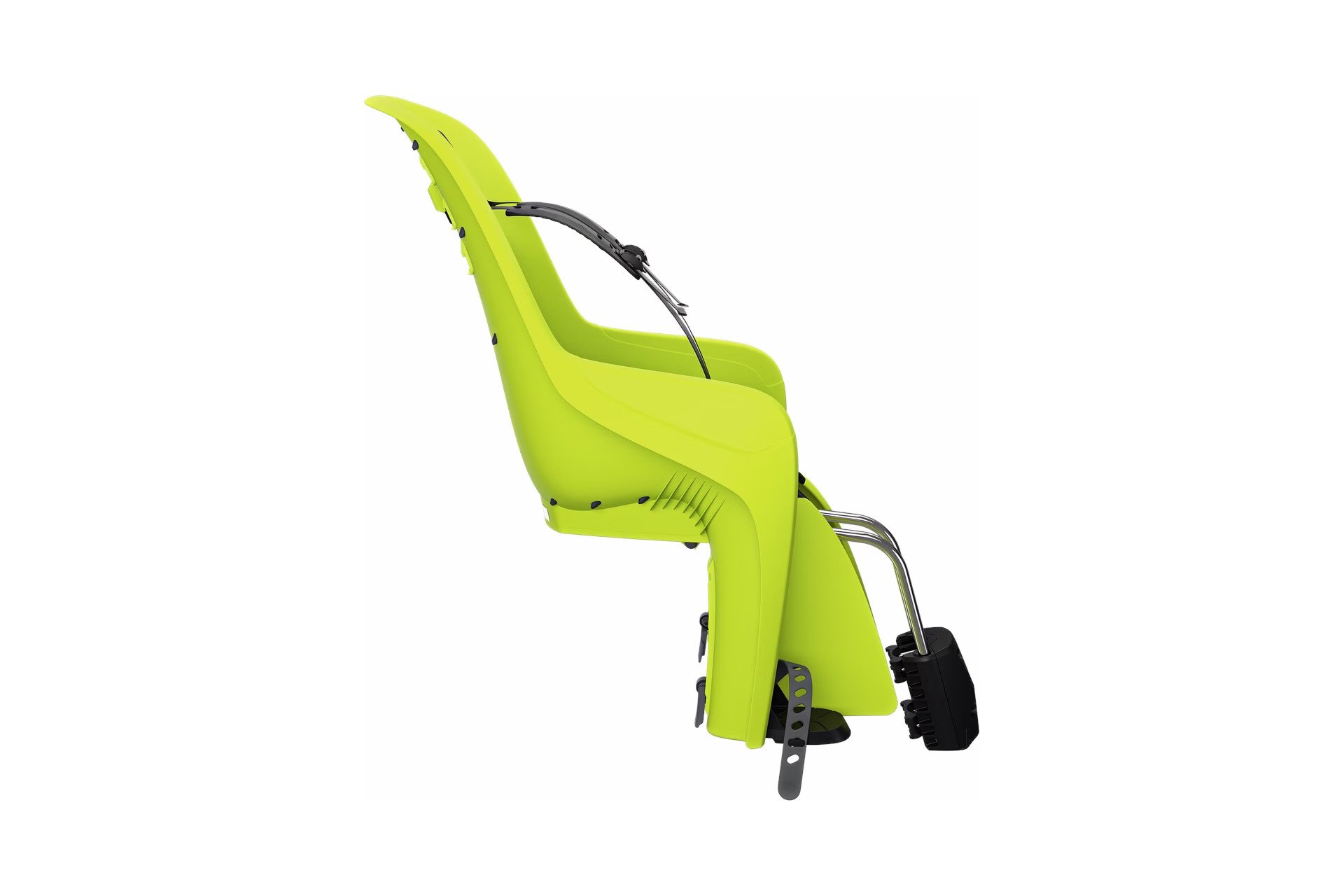 Thule RideAlong Lite 2 - Rahmen Montage