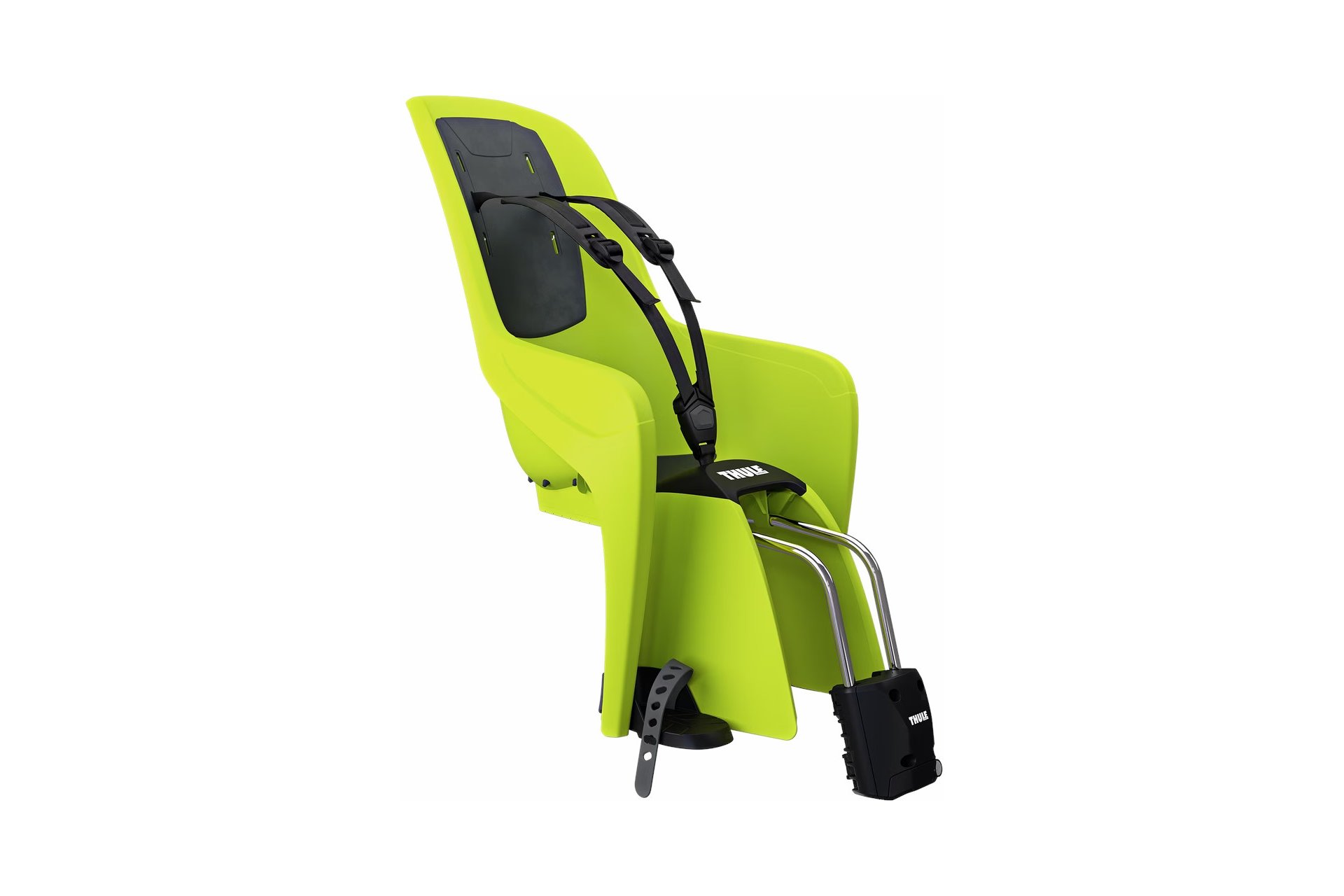 Thule RideAlong Lite 2 - Rahmen Montage
