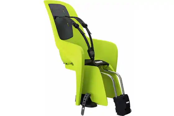 Kindersitz hinten - Kindersitze - Thule RideAlong Lite 2 - Rahmen Montage