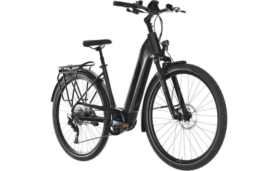 KTM Macina Tour CX 625 LTD - 625 Wh - 28 Zoll - Tiefeinsteiger - 2025