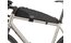RESTRAP Race Top Tube Bag Oberrohrtasche, long - 2,0L