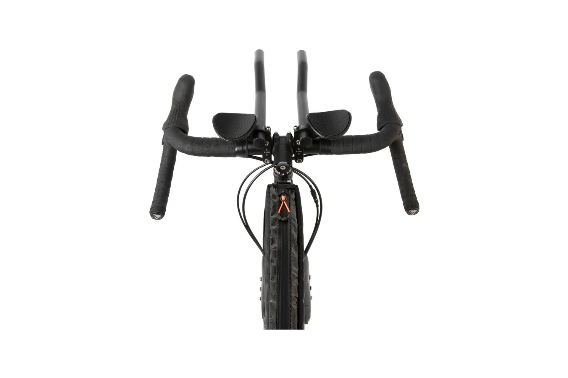RESTRAP Race Top Tube Bag Oberrohrtasche, long - 2,0L