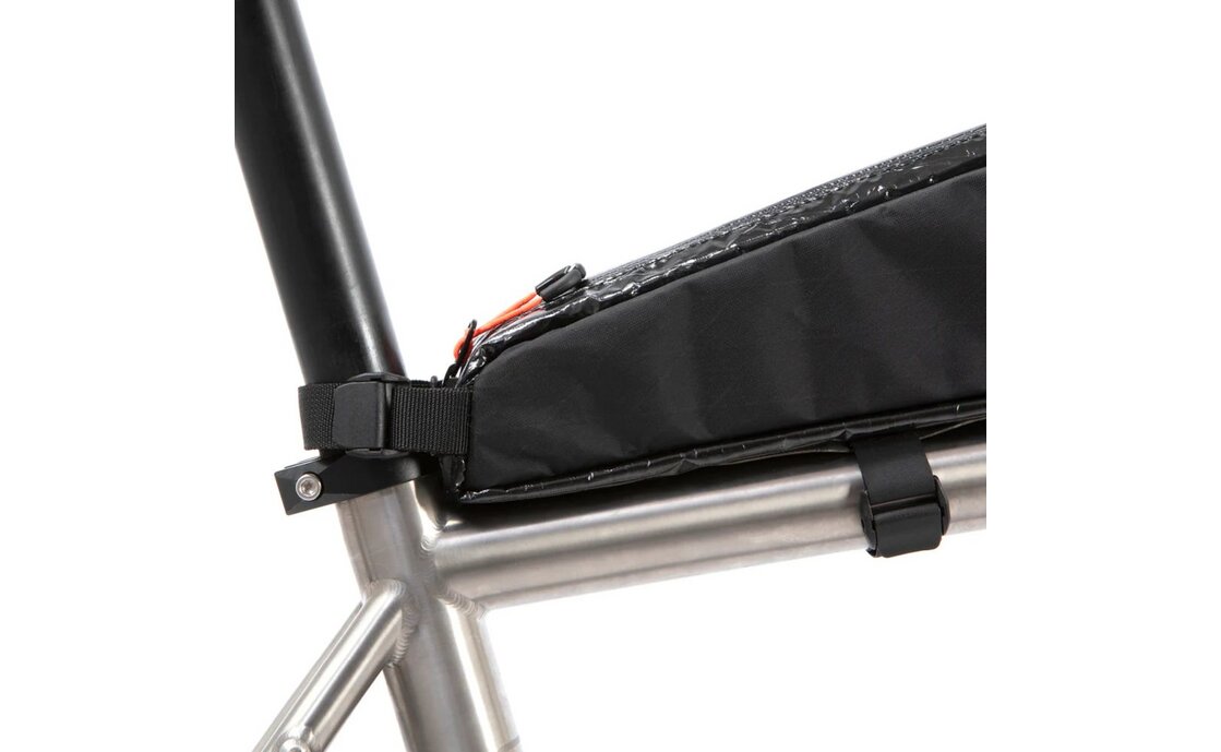RESTRAP Race Top Tube Bag Oberrohrtasche, long - 2,0L