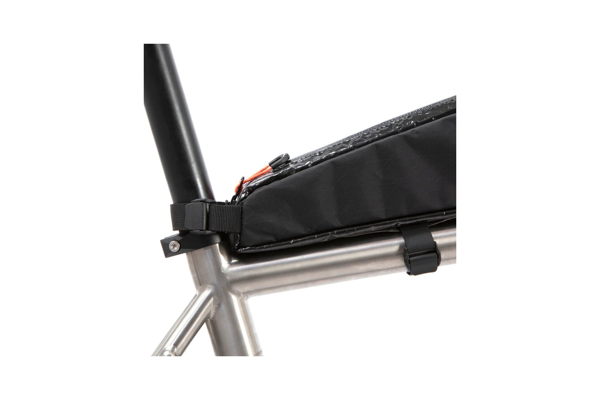 RESTRAP Race Top Tube Bag Oberrohrtasche, long - 2,0L