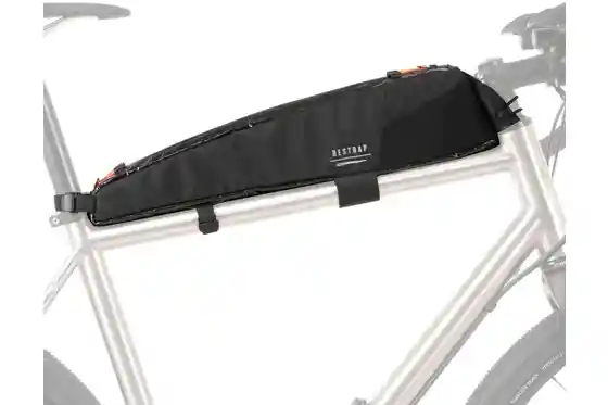 Rahmentaschen - Restrap Race Top Tube Bag Oberrohrtasche - Long 2L