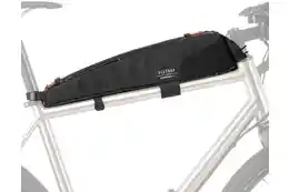 Restrap Race Top Tube Bag Oberrohrtasche - Long 2L