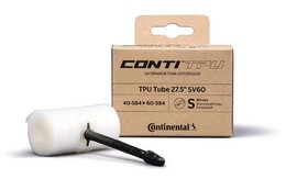 Continental TPU 27.5 SV Schlauch - 60 mm
