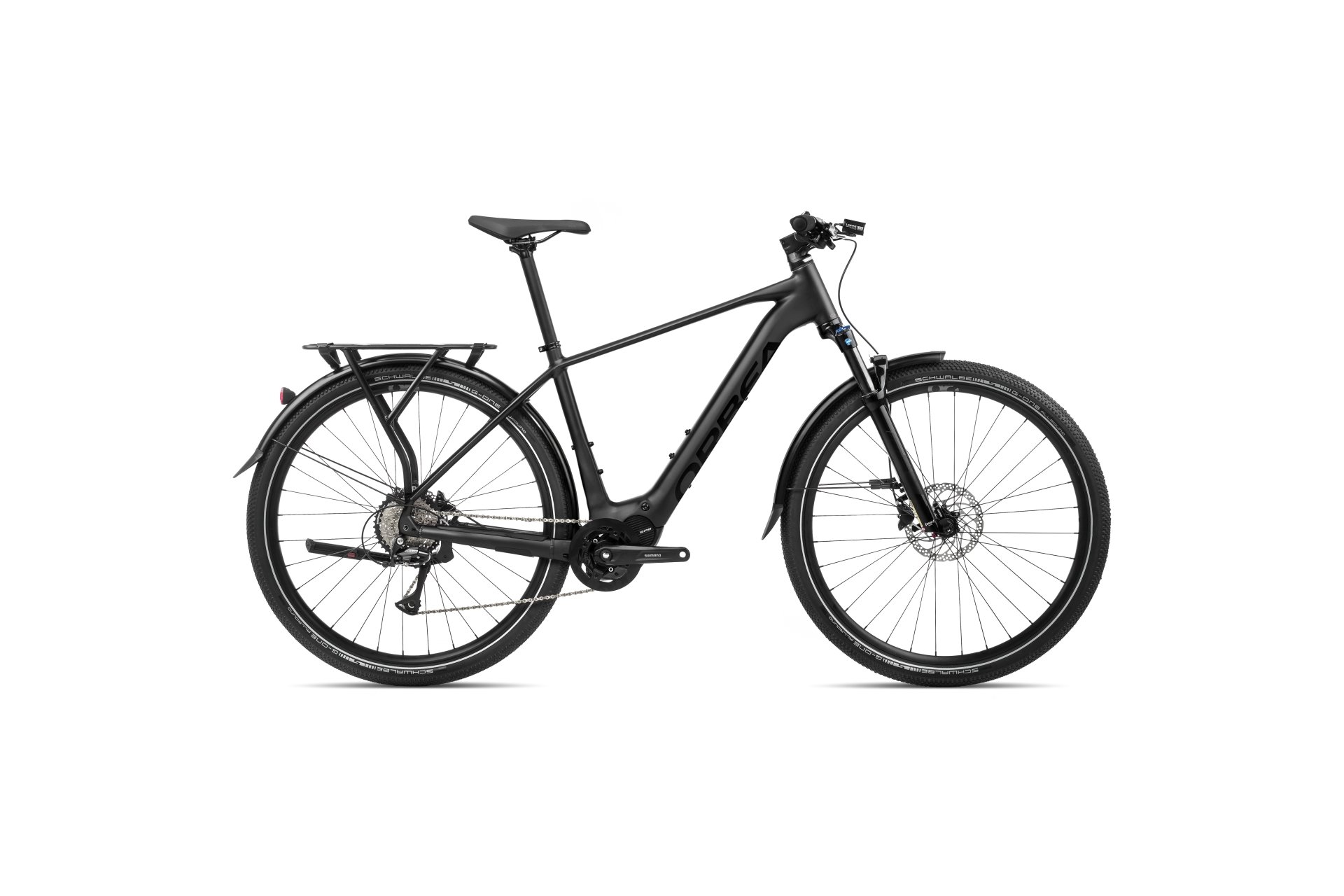 Orbea Kemen 40 - 540 Wh - 29 Zoll - Diamant - 2024