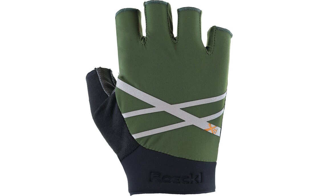 Roeckl Iguna 2 Kurzfinger Handschuhe