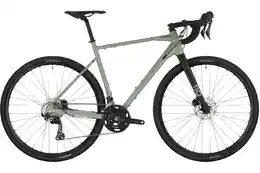 Carver Gravel 110 - 28 Zoll - Diamant