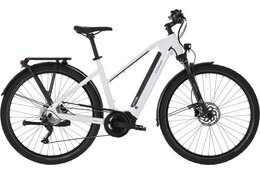 Carver Route E.510 - B-Ware - 500 Wh - 28 Zoll - Trapez