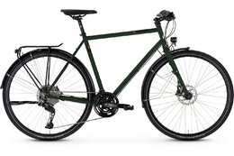 VSF Fahrradmanufaktur T-700 Cues - 28 Zoll - Diamant - 2026