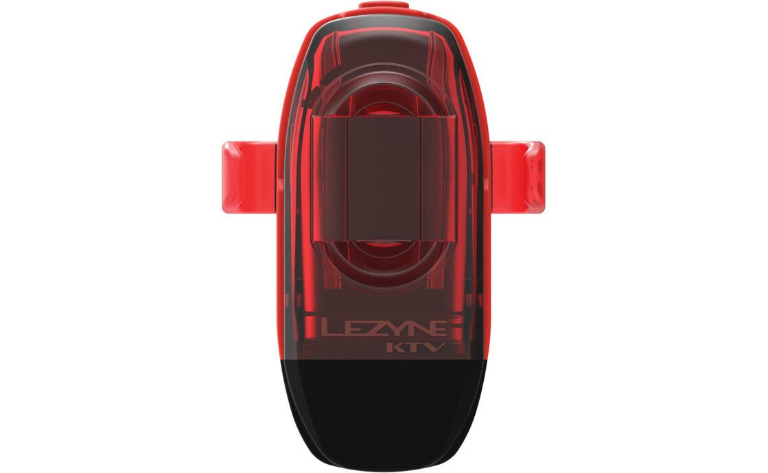 Lezyne KTV Drive R&uuml;cklicht StVZO