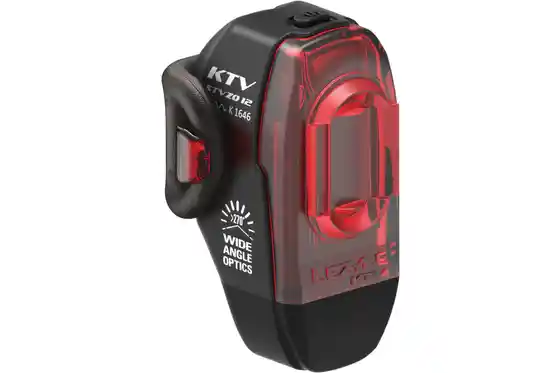 Rücklicht - Lezyne KTV Drive R&uuml;cklicht StVZO