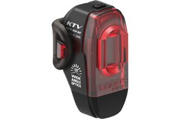 Lezyne KTV Drive Rücklicht StVZO