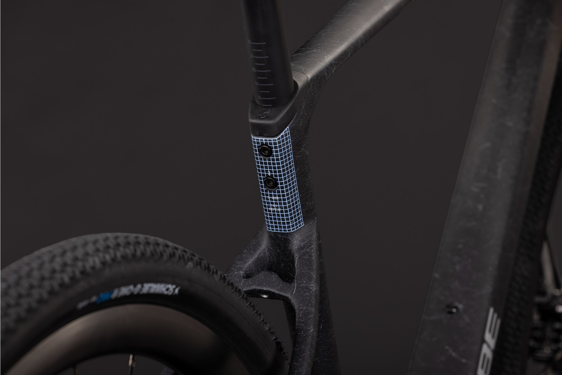 Cube Nulane C:62 SLT - 28 Zoll - Diamant - 2027