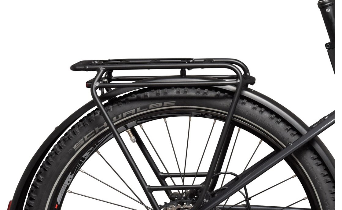 Kettler Quadriga Town & Country Comp 750 - 750 Wh - 27,5 Zoll - Diamant