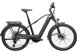Kettler Quadriga Town & Country Comp 750 - 750 Wh - 27,5 Zoll - Diamant