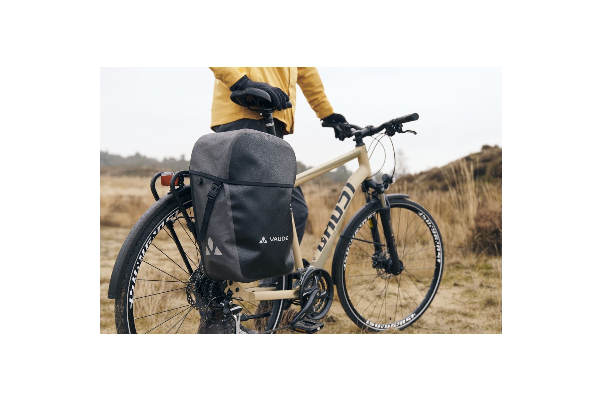 Vaude Aqua Back Pro 24 Single